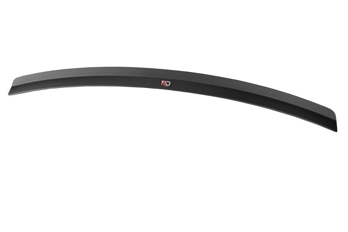 Audi S6 Heck Spoiler Maxton Design